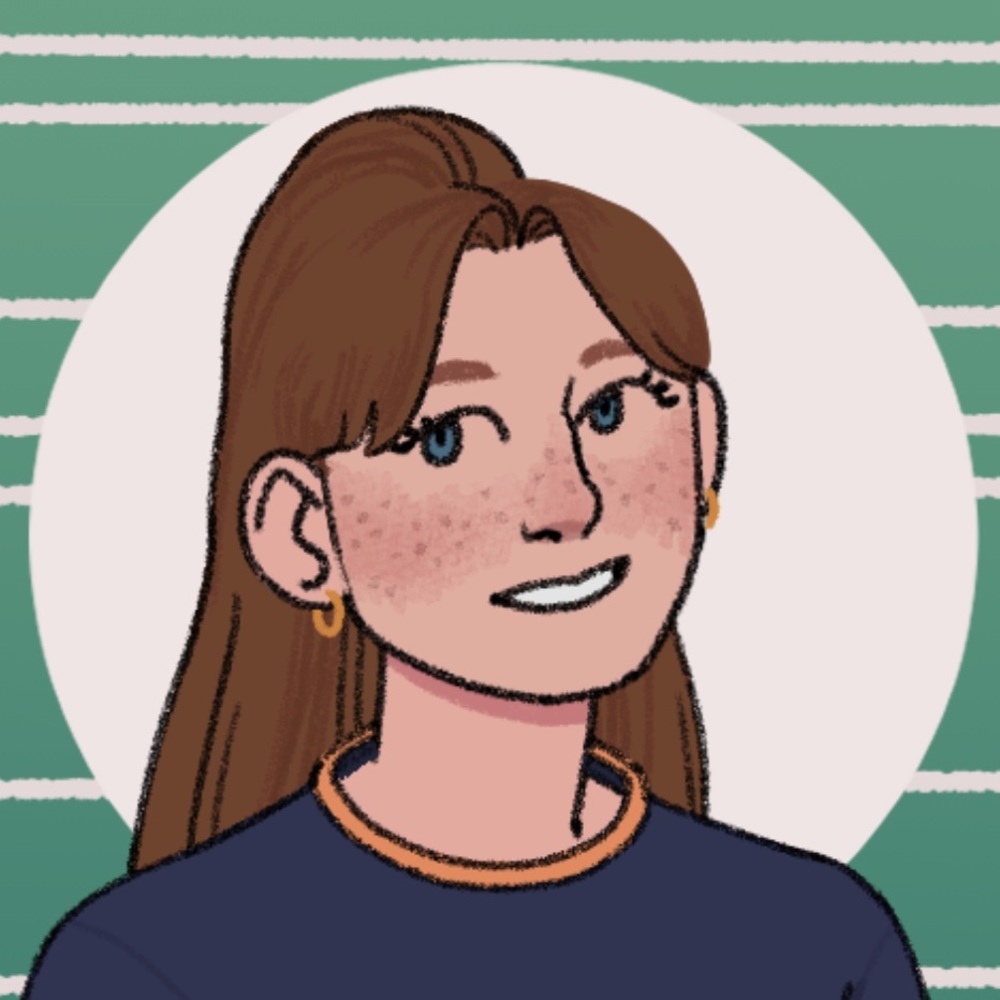 Meet your Posher, Daylynn